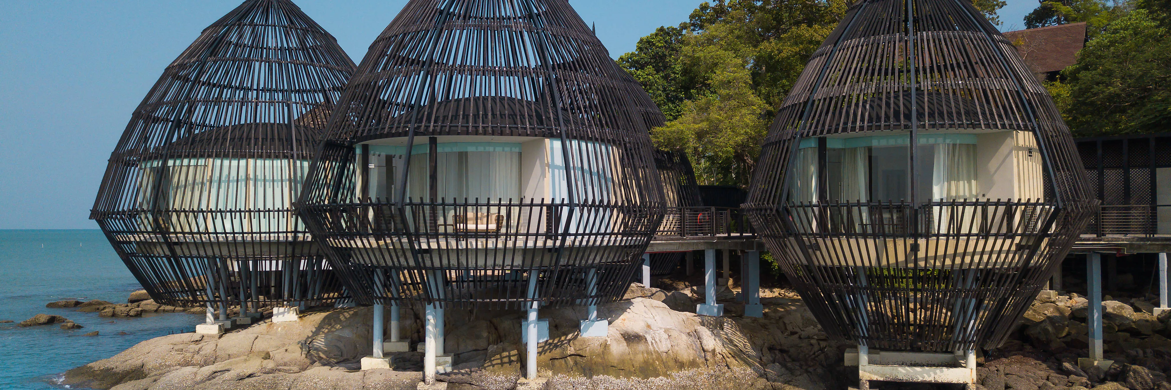 The Ritz-Carlton, Langkawi