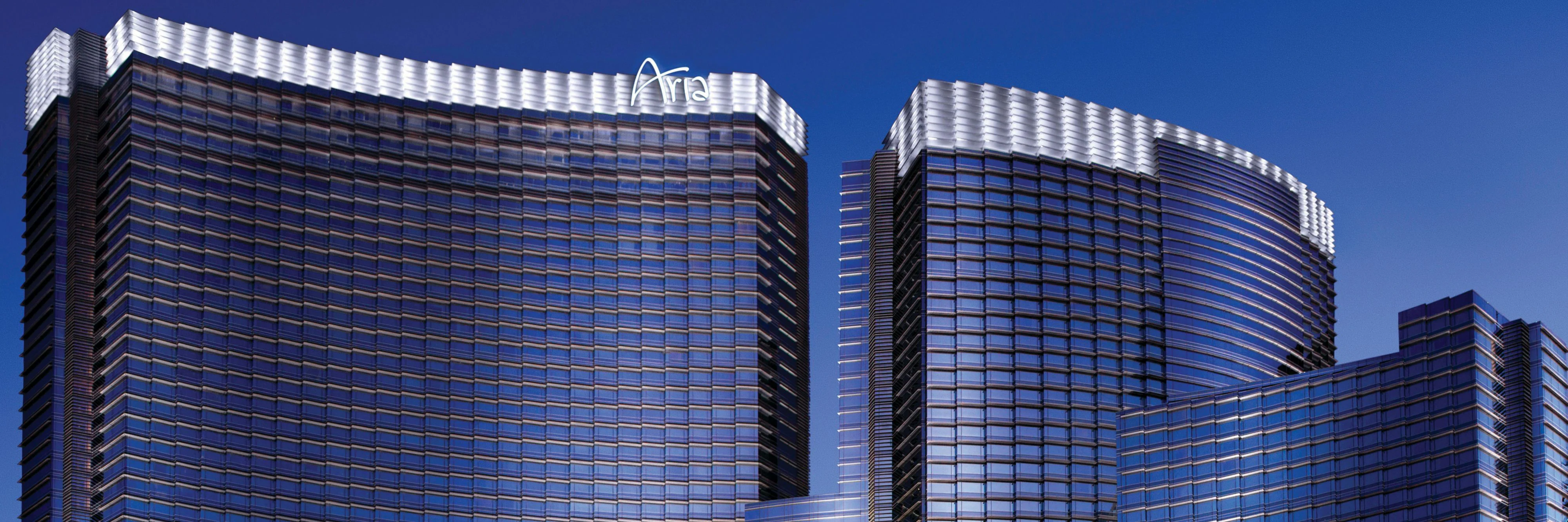 ARIA Resort & Casino, Autograph Collection