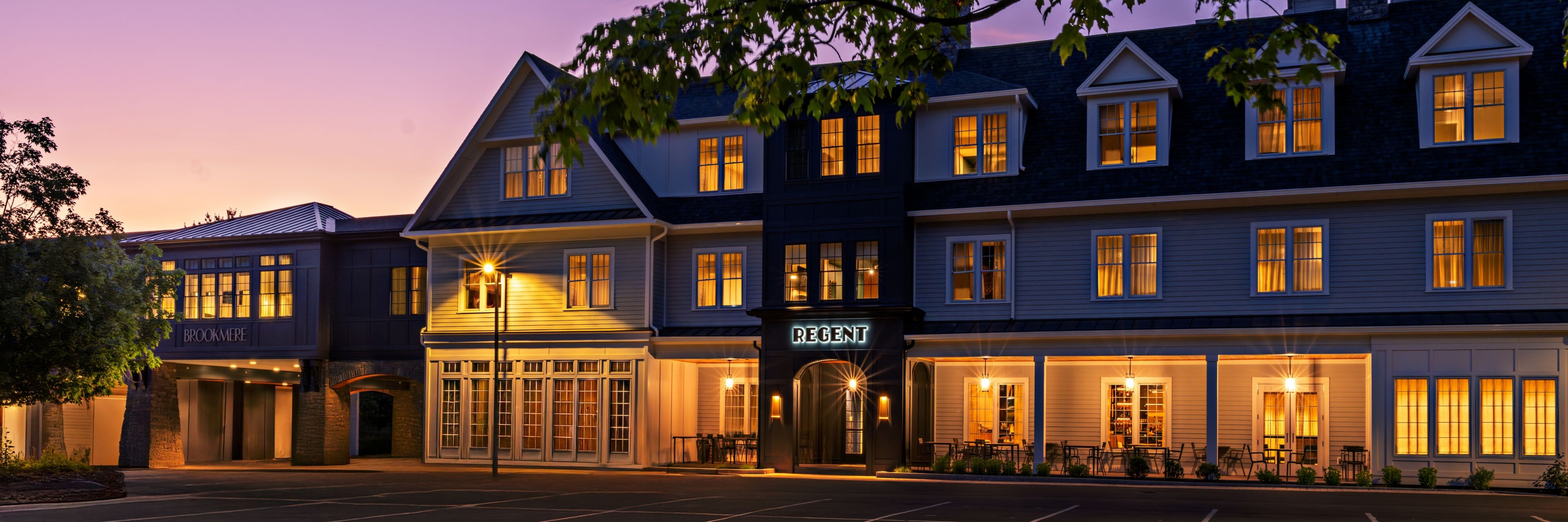 Brookmere Saratoga, a Tribute Portfolio Hotel