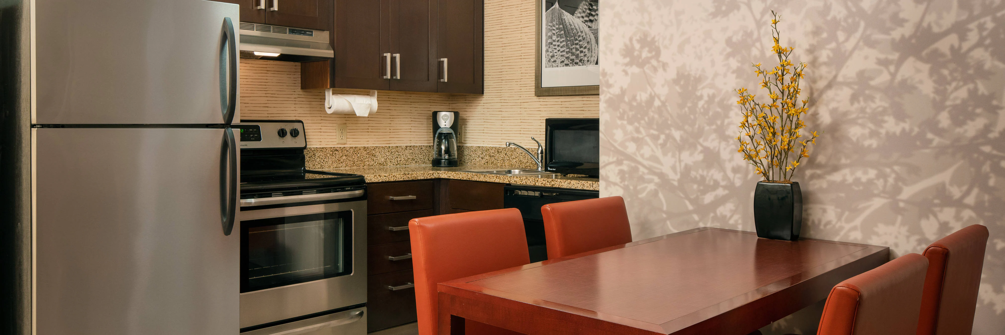 Residence Inn by Marriott Milpitas Silicon Valley