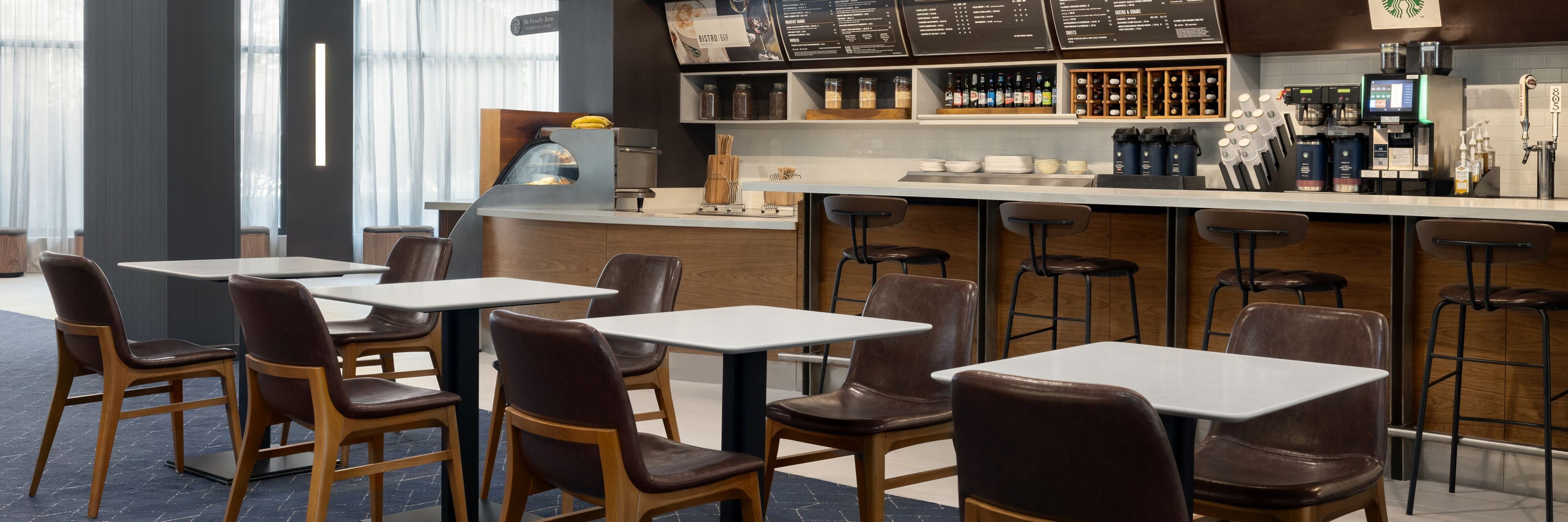 Courtyard by Marriott San Jose Campbell