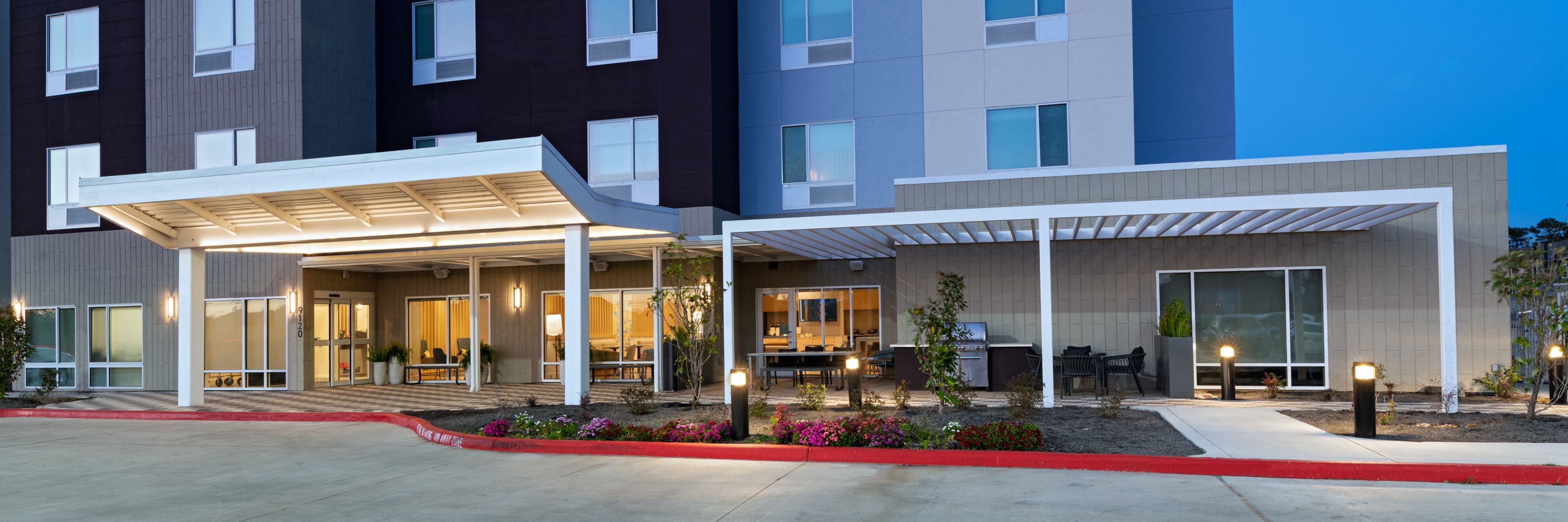 TownePlace Suites by Marriott Houston Tomball