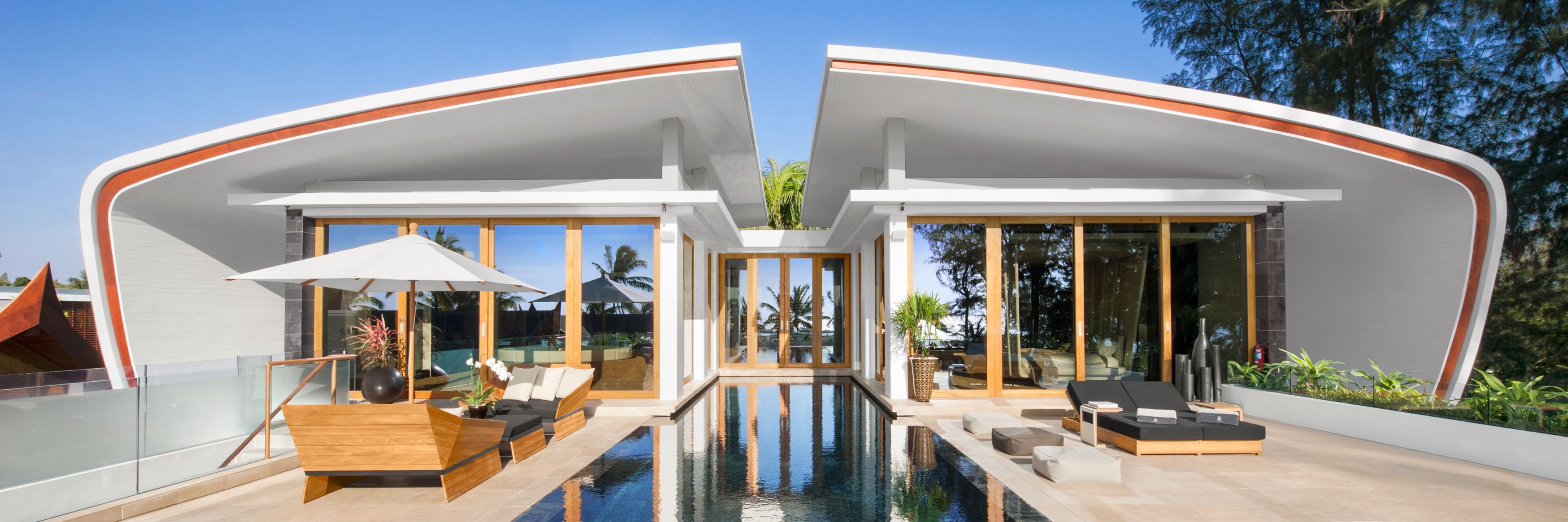 Iniala Beach House, a Member of Design Hotels™