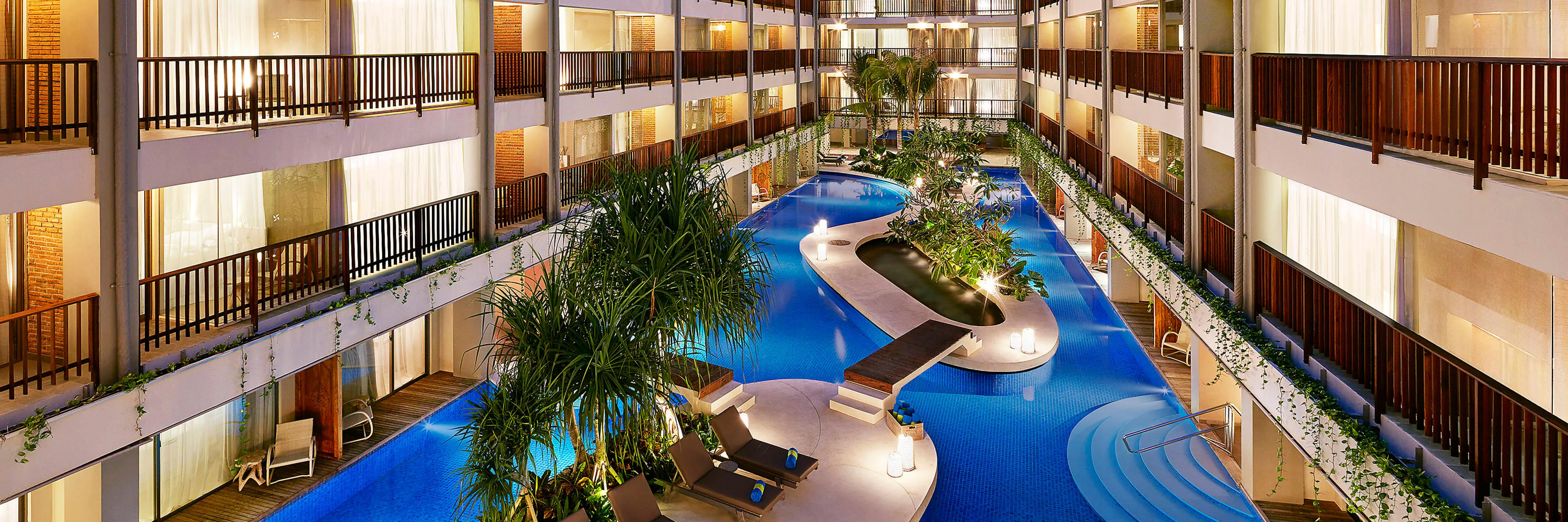 Four Points by Sheraton Bali, Kuta