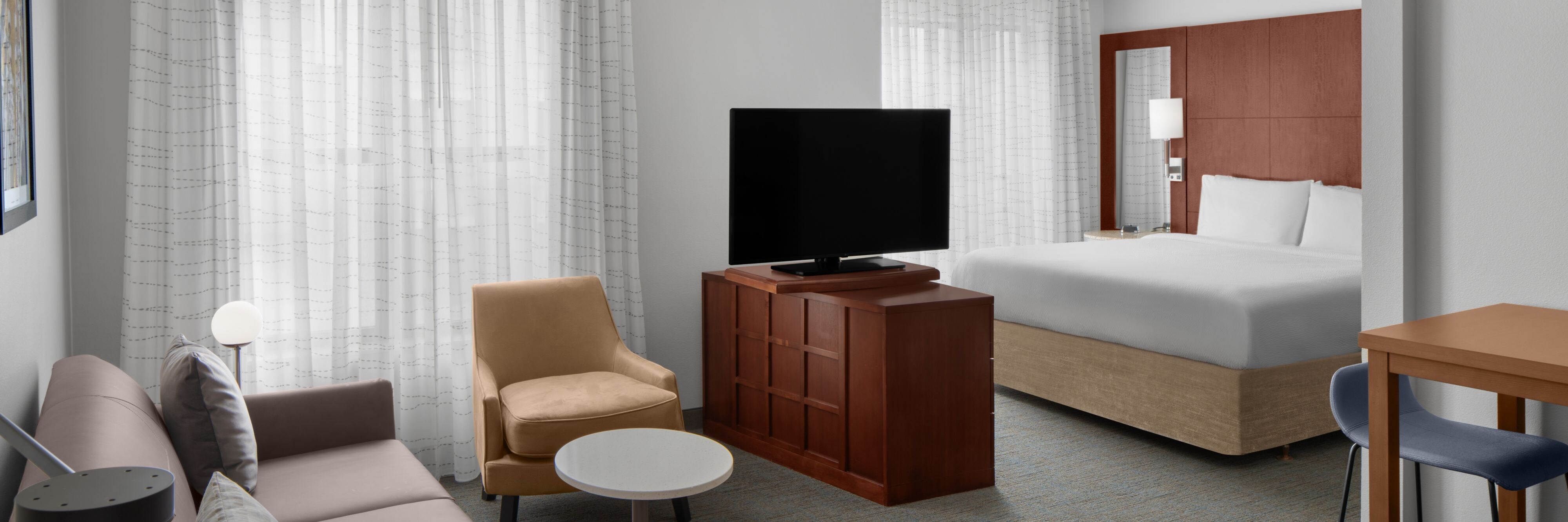 Residence Inn by Marriott Los Angeles Burbank/Downtown