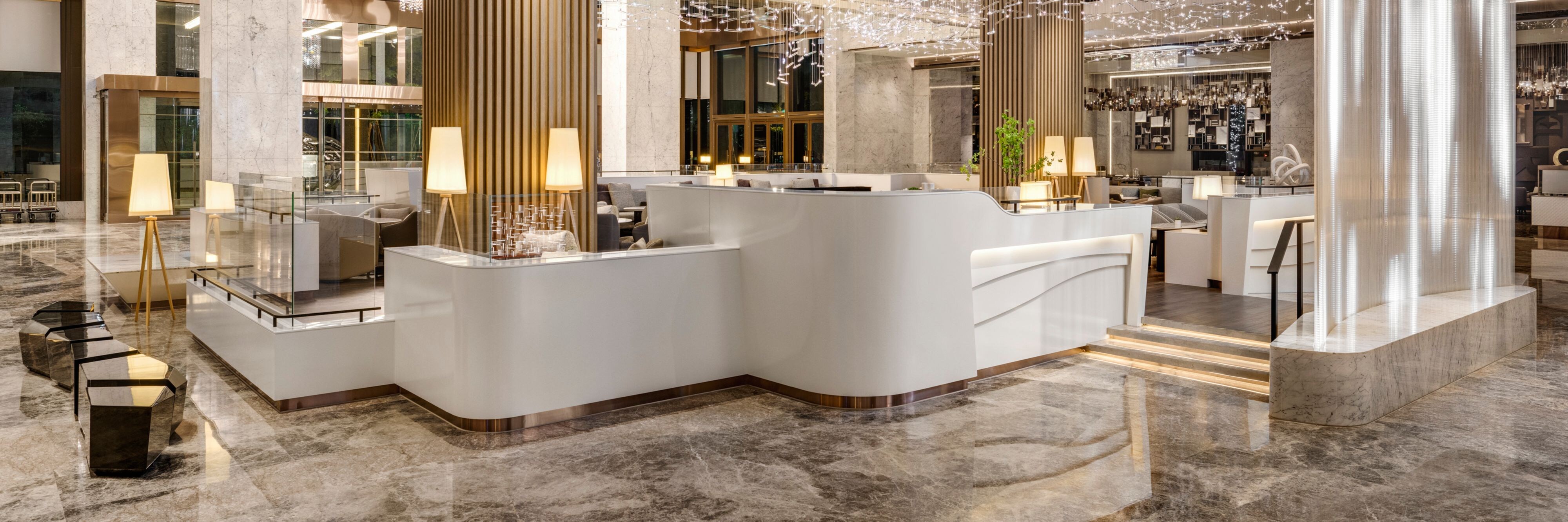 Kaohsiung Marriott Hotel