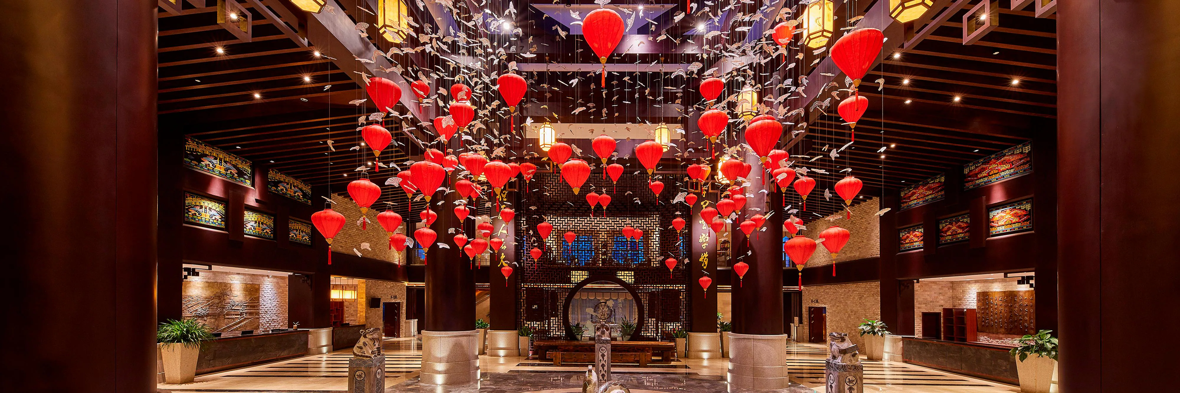 Four Points by Sheraton Danzhou