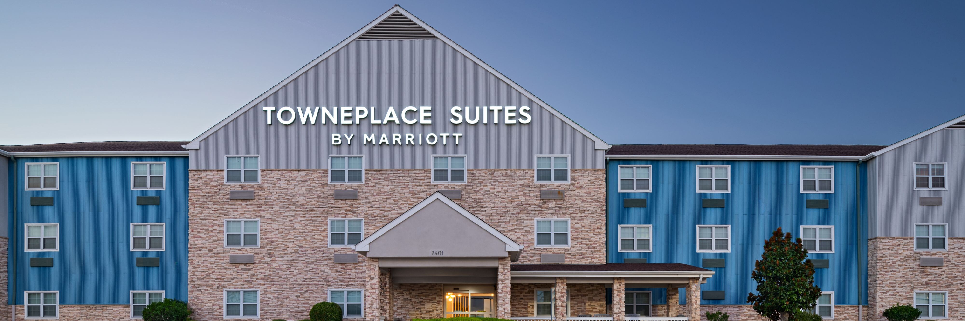 TownePlace Suites by Marriott Killeen