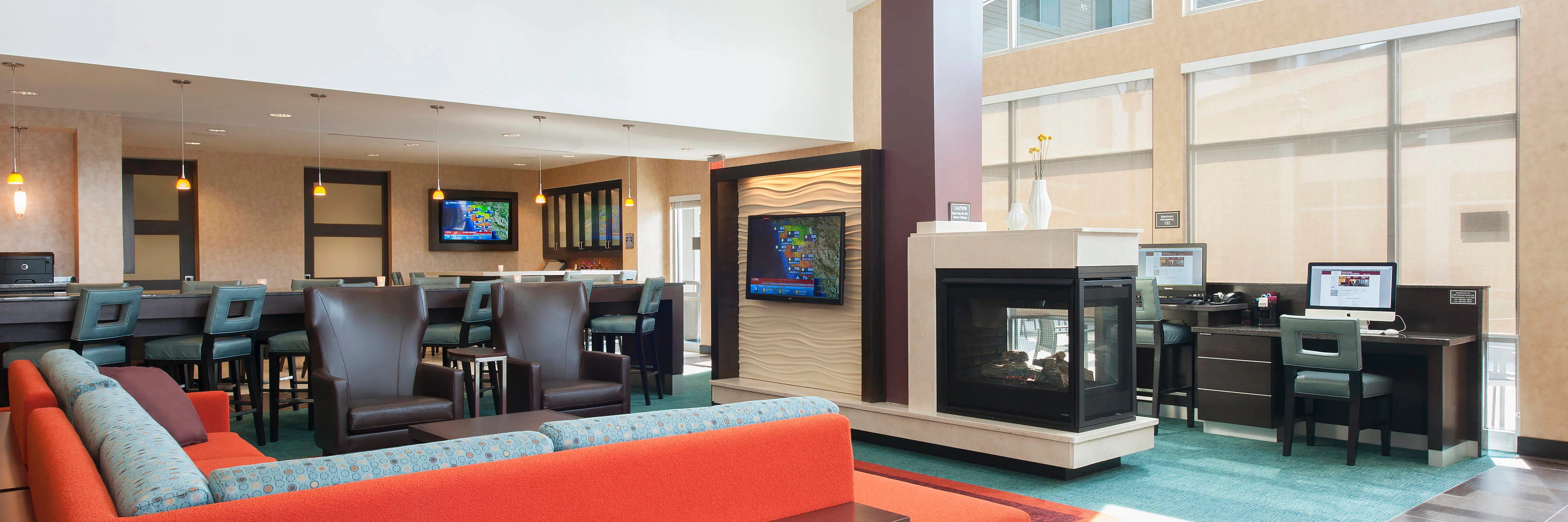 Residence Inn by Marriott Bloomington