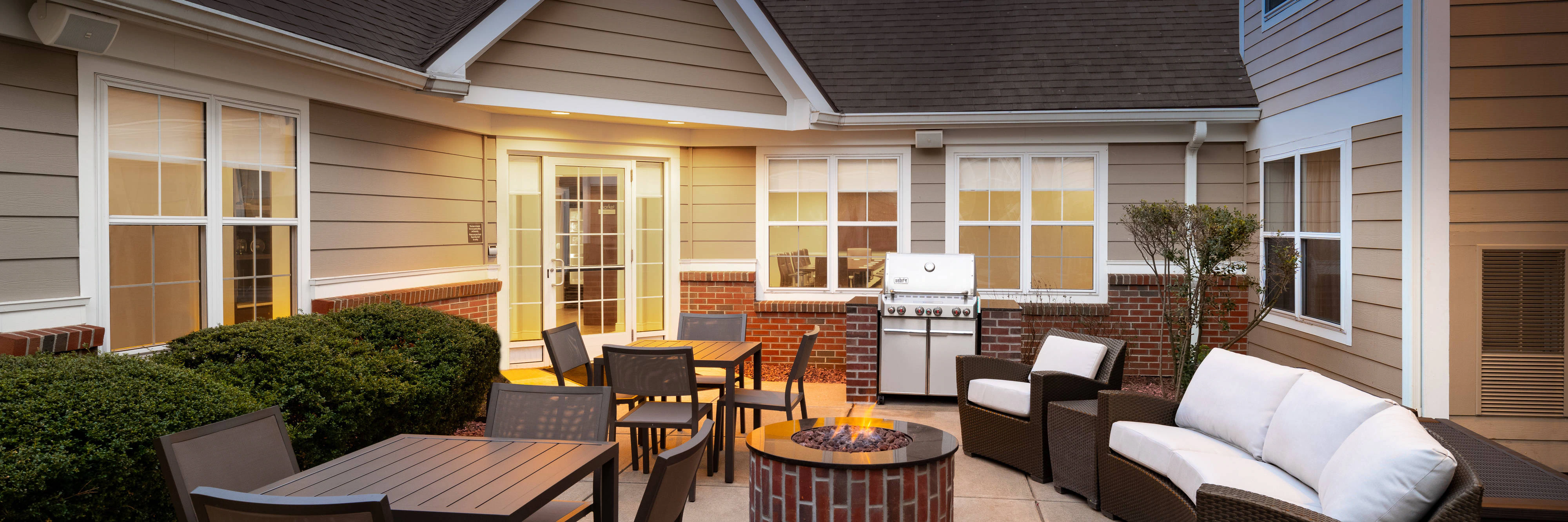 Residence Inn by Marriott Southington