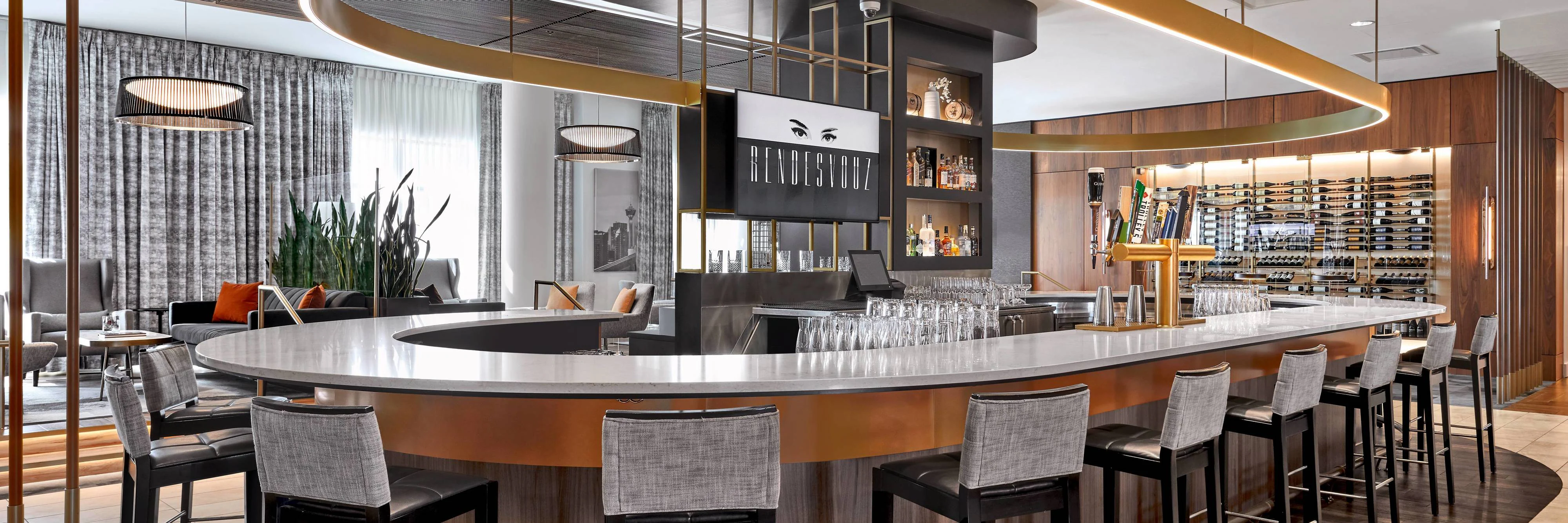 Courtyard by Marriott Calgary South