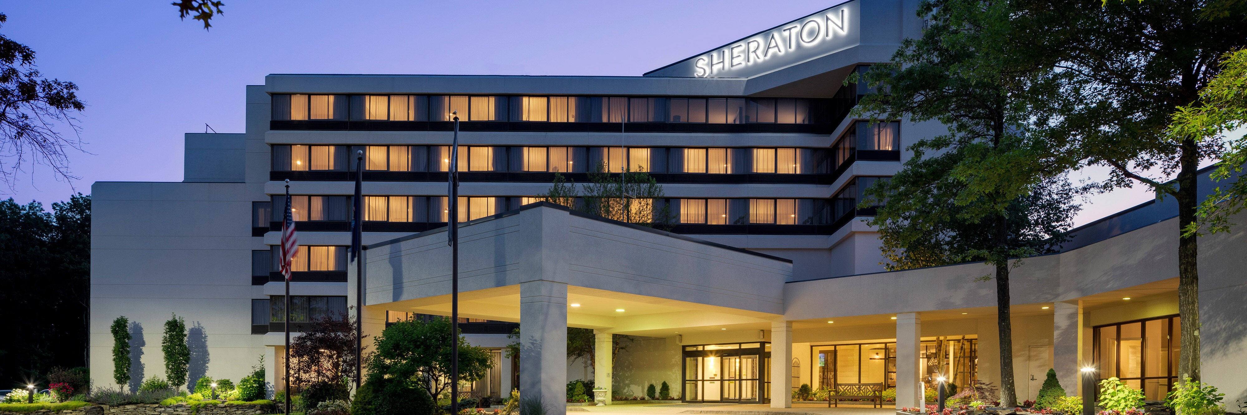 Portland Sheraton at Sable Oaks