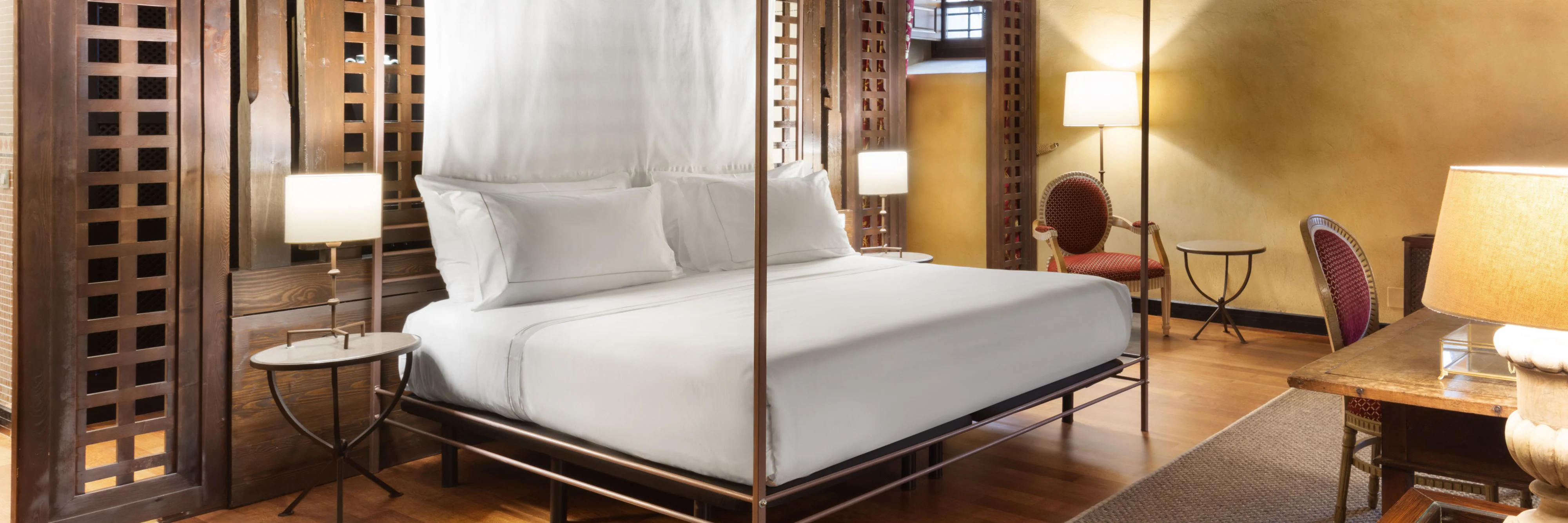 Hotel Palacio De Santa Paula, Autograph Collection