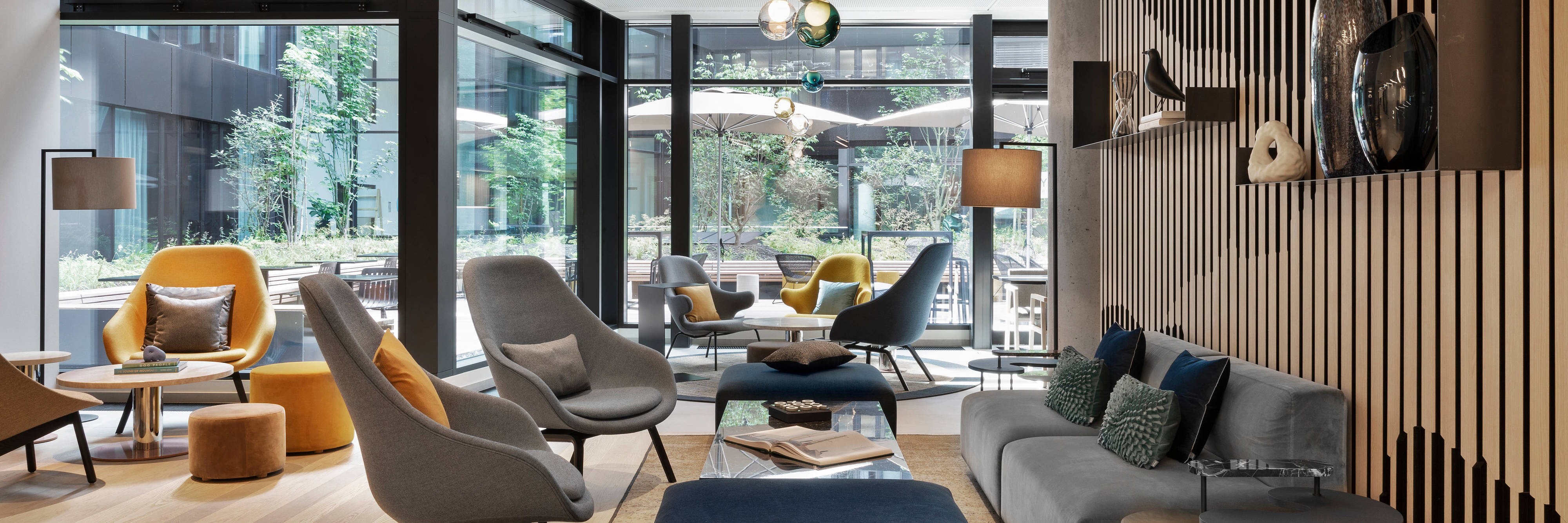 Courtyard by Marriott Freiburg