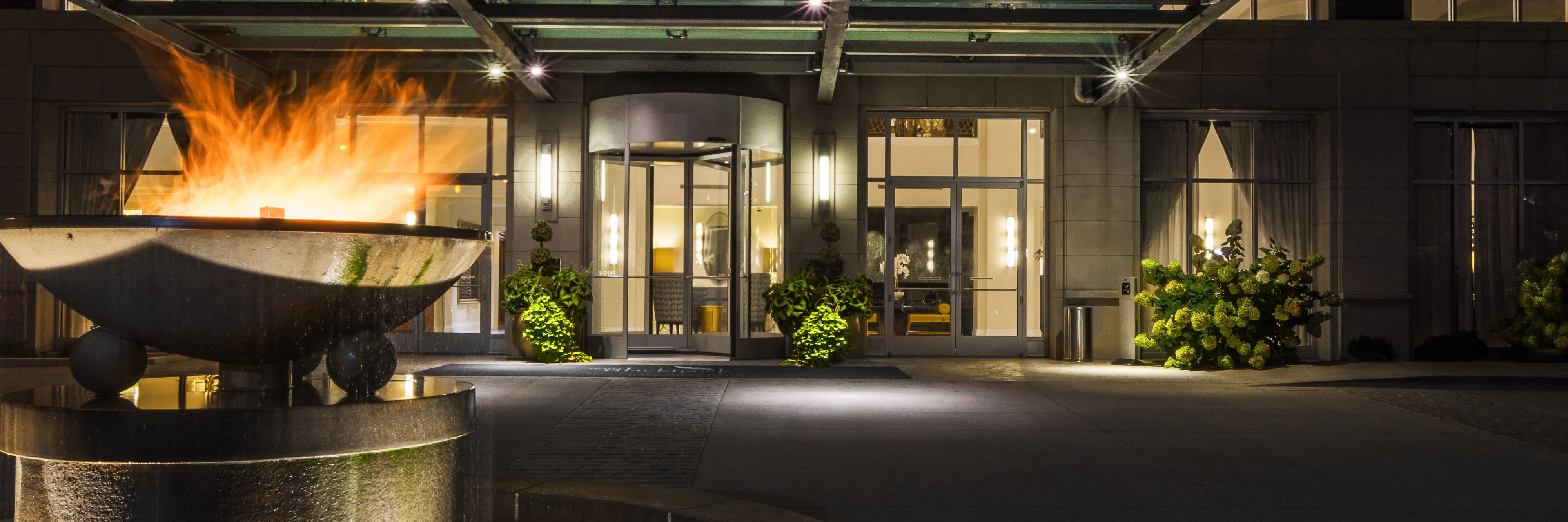 Hotel Blackhawk, Autograph Collection