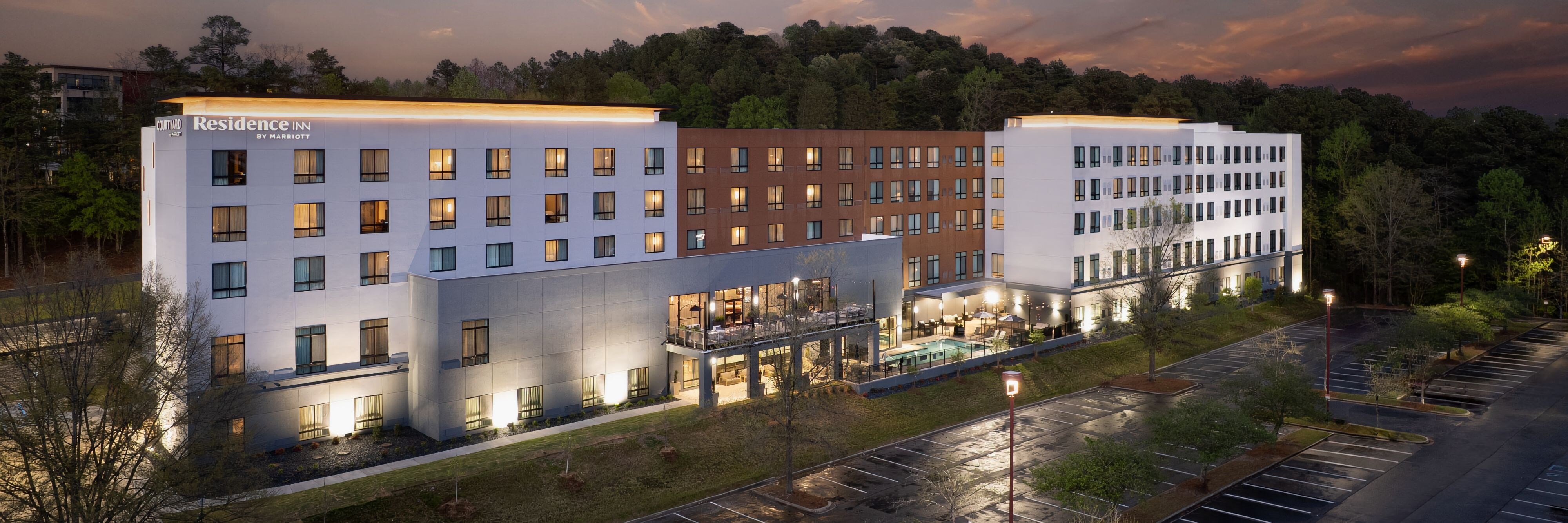 Residence Inn by Marriott Birmingham Grandview