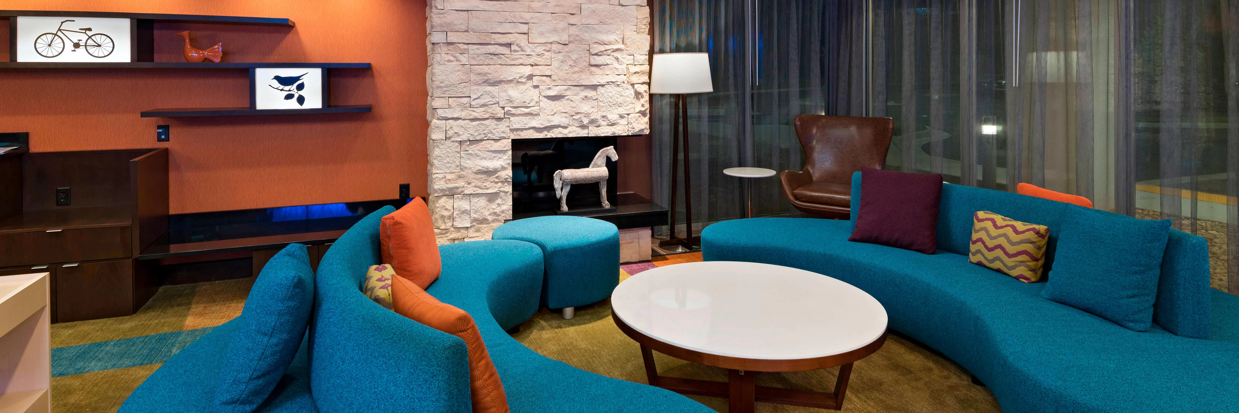 Fairfield by Marriott Inn & Suites Dublin