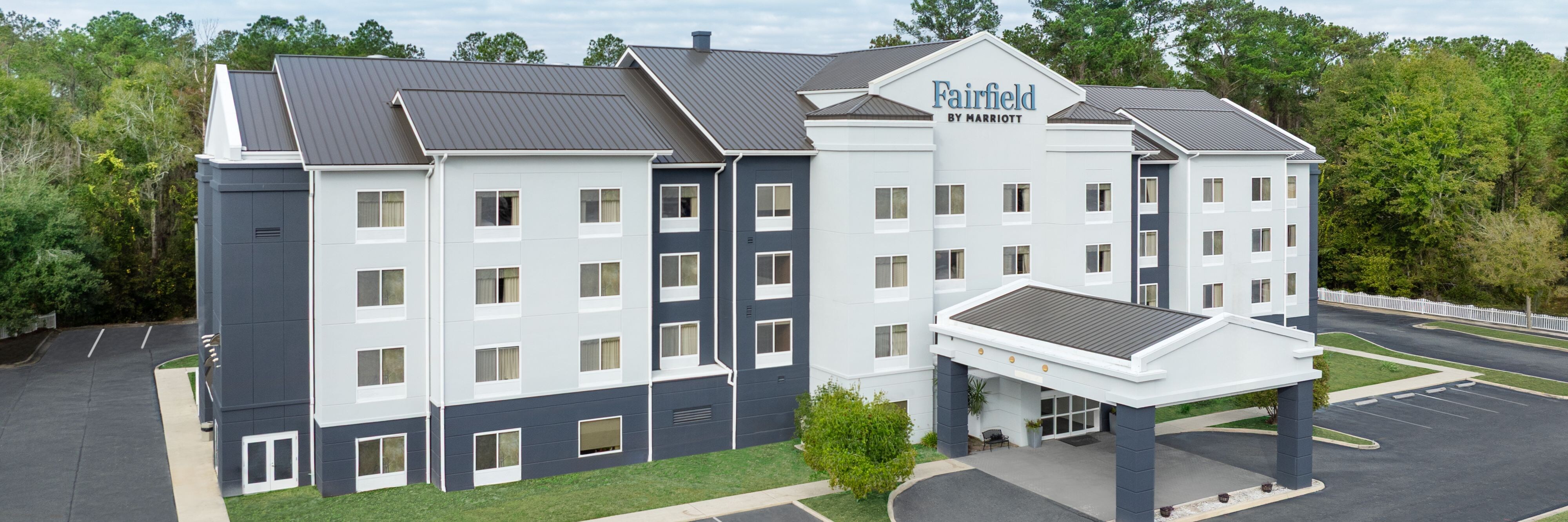Fairfield by Marriott Inn & Suites Lake City