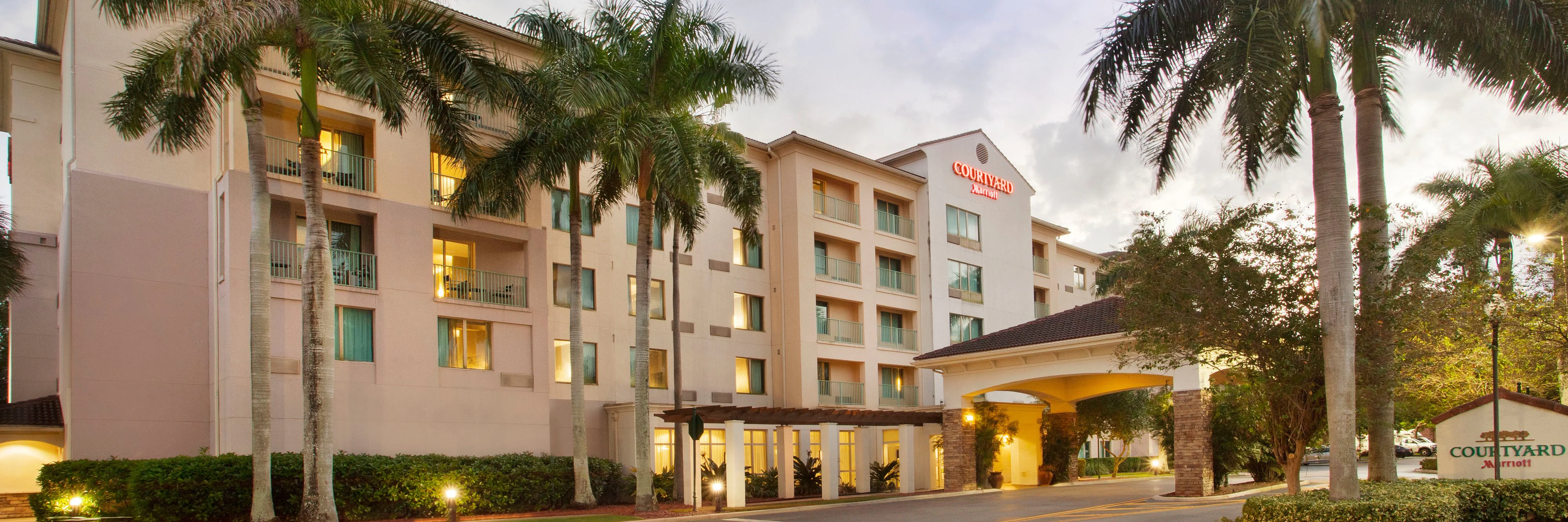 Courtyard by Marriott Fort Lauderdale SW/Miramar