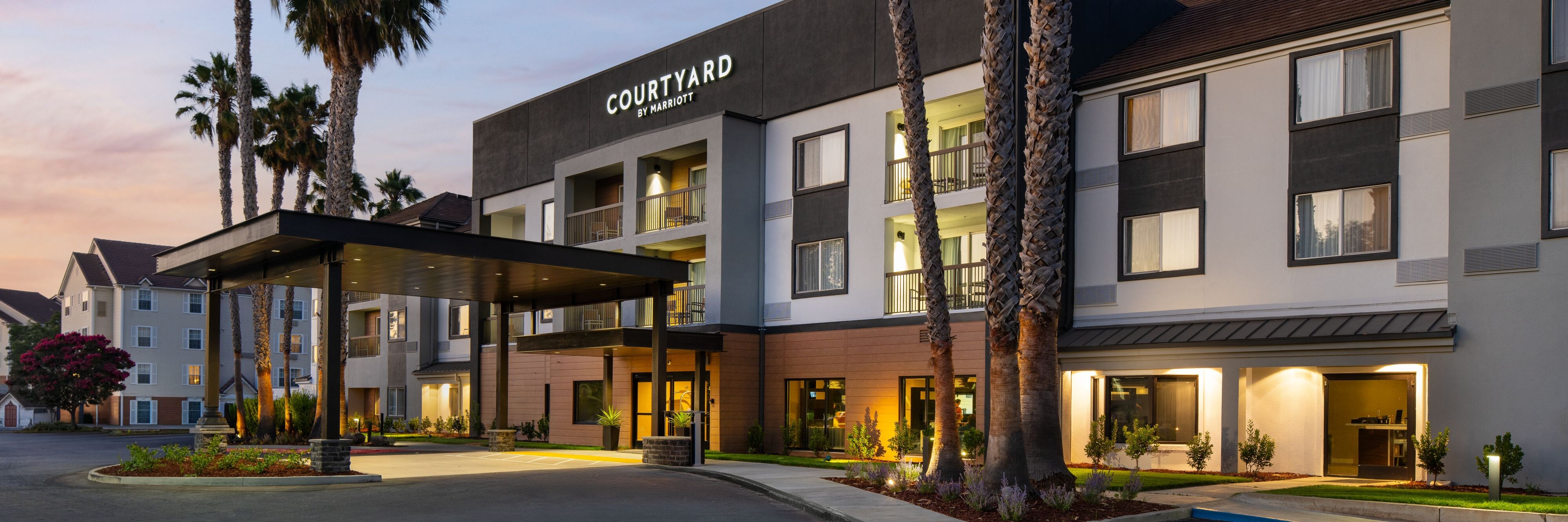 Courtyard by Marriott Milpitas Silicon Valley