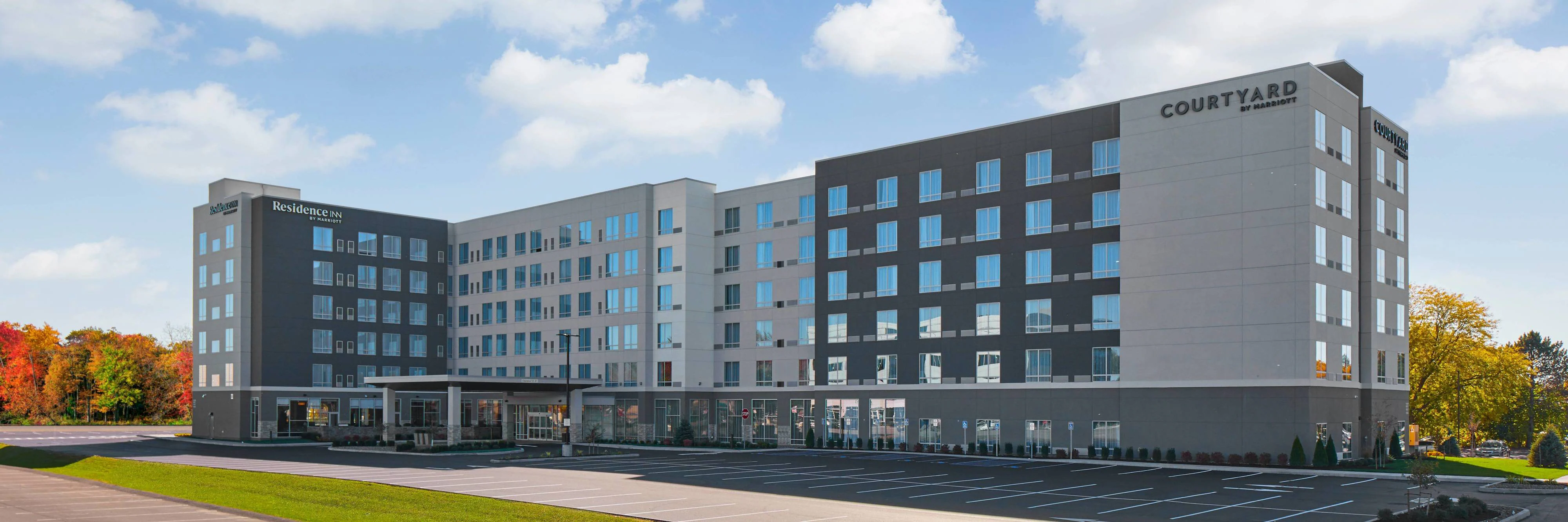 Residence Inn by Marriott Albany Airport
