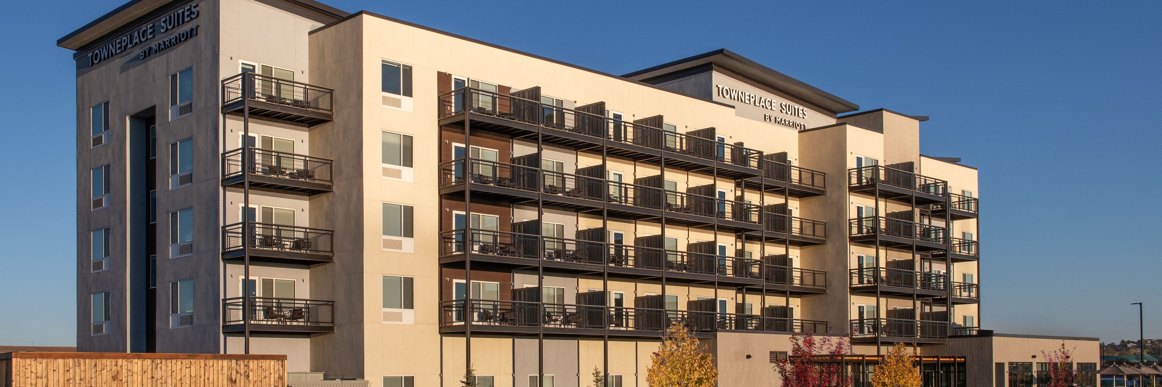TownePlace Suites by Marriott Great Falls