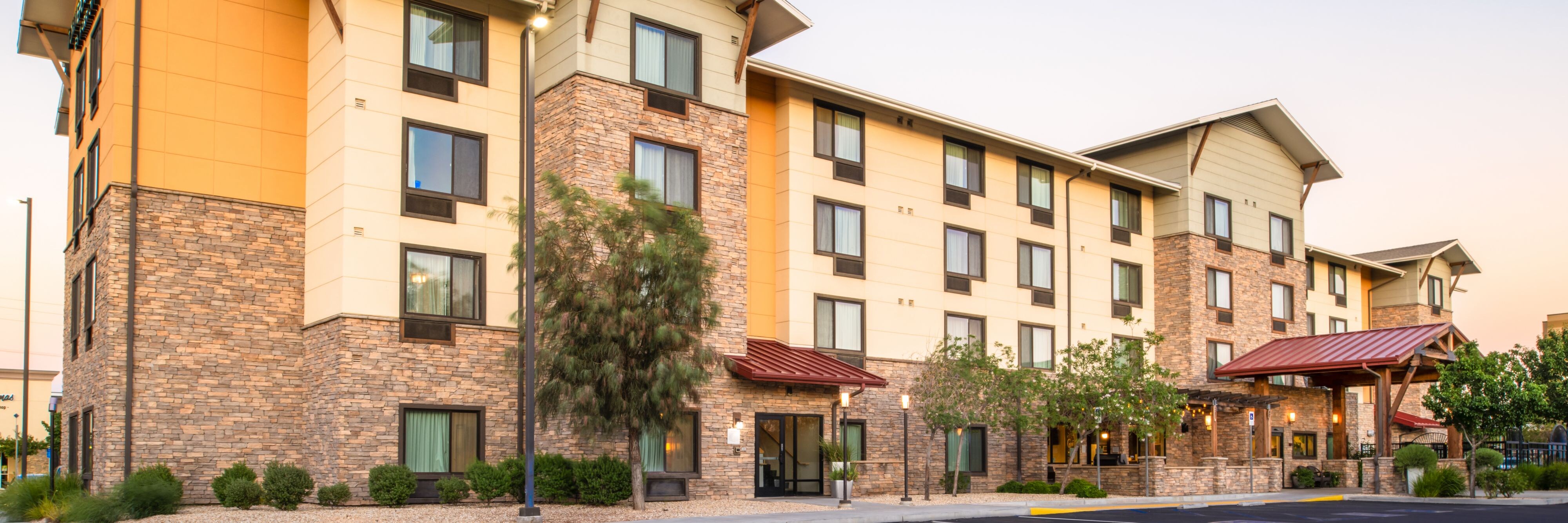 TownePlace Suites by Marriott Lancaster