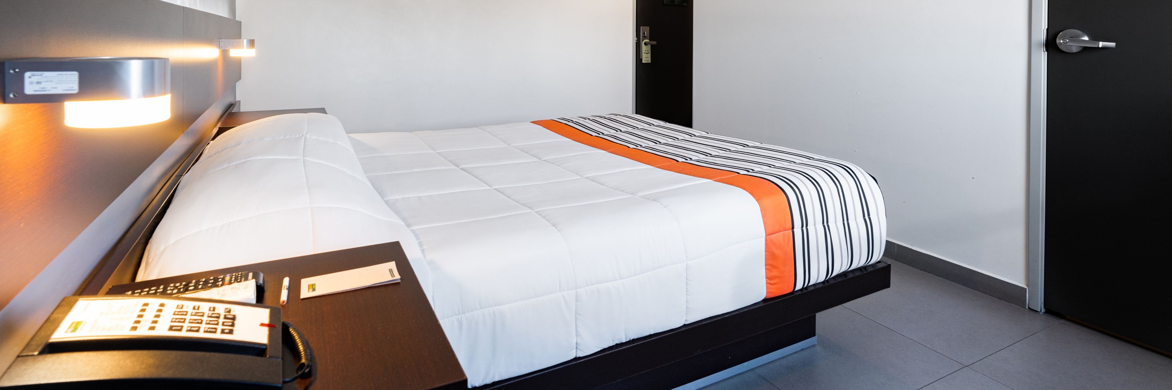 City Express Junior by Marriott Aguascalientes Centro