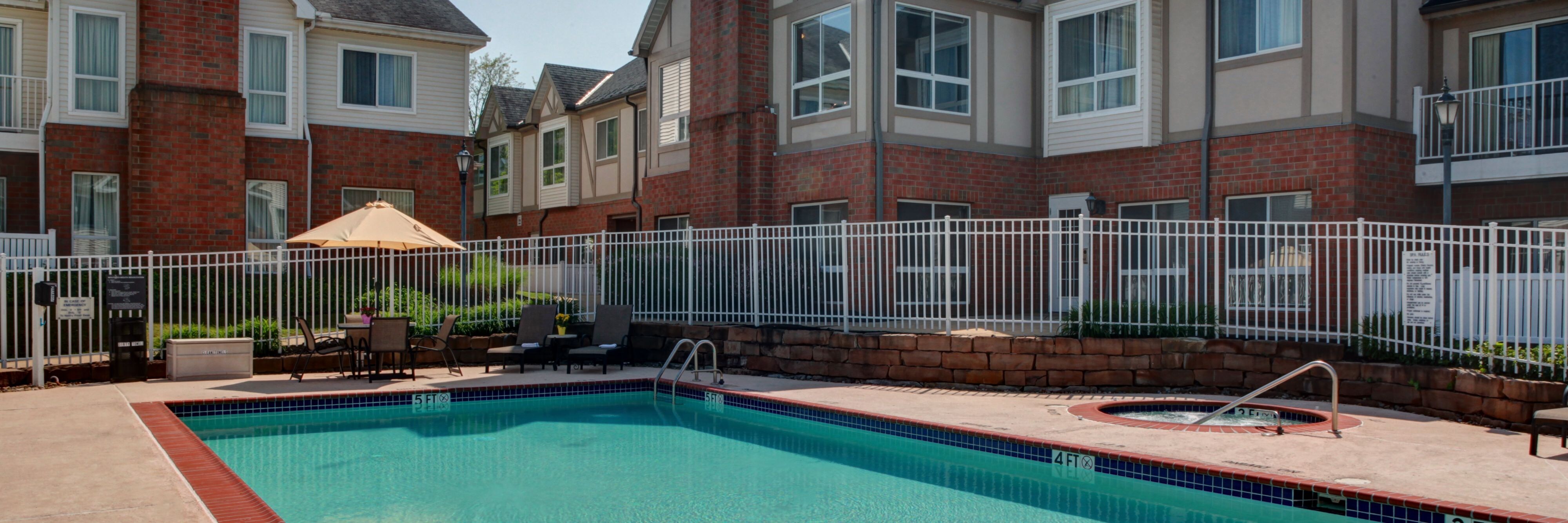 Residence Inn by Marriott Cleveland Independence
