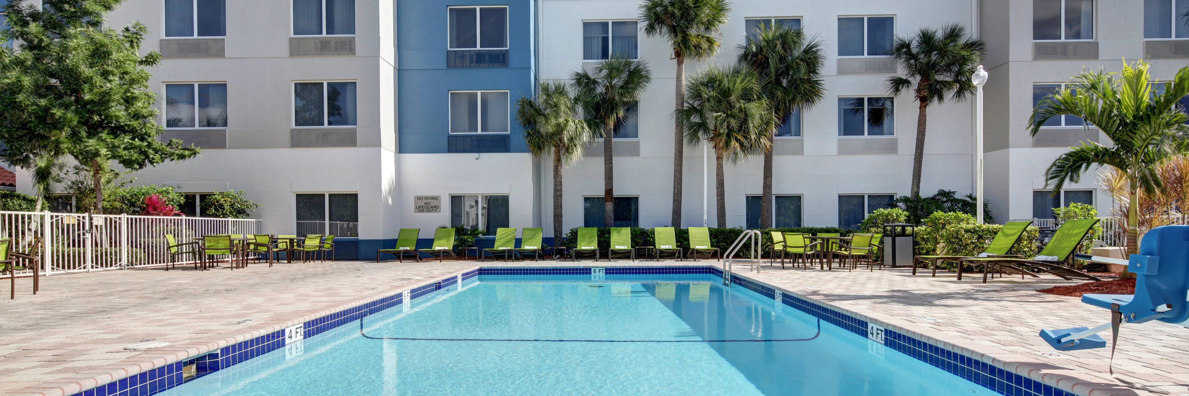 SpringHill Suites by Marriott Port St. Lucie