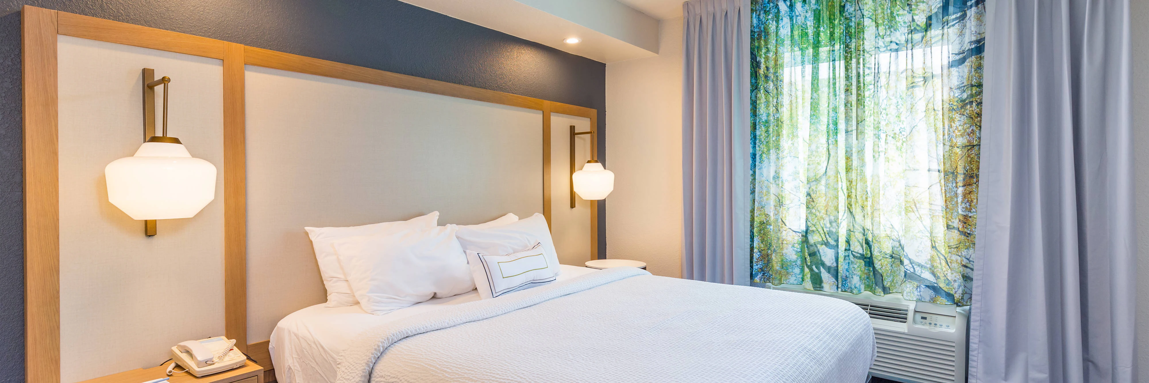 Fairfield by Marriott Inn & Suites Tampa North