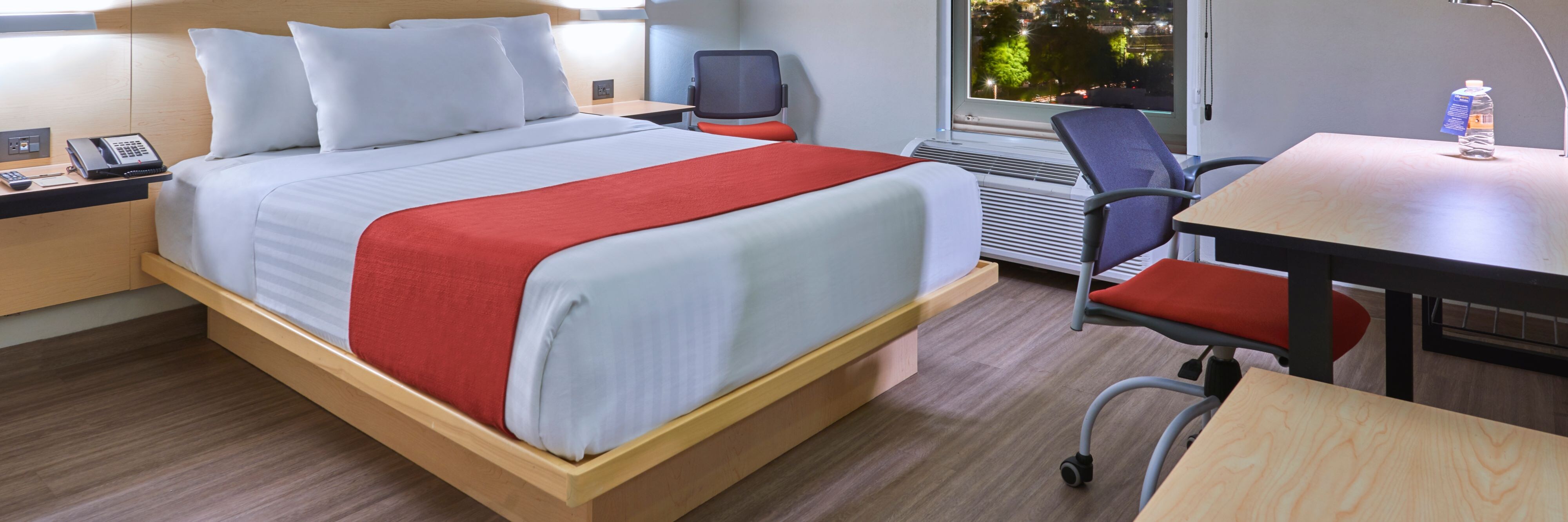 City Express by Marriott Hermosillo