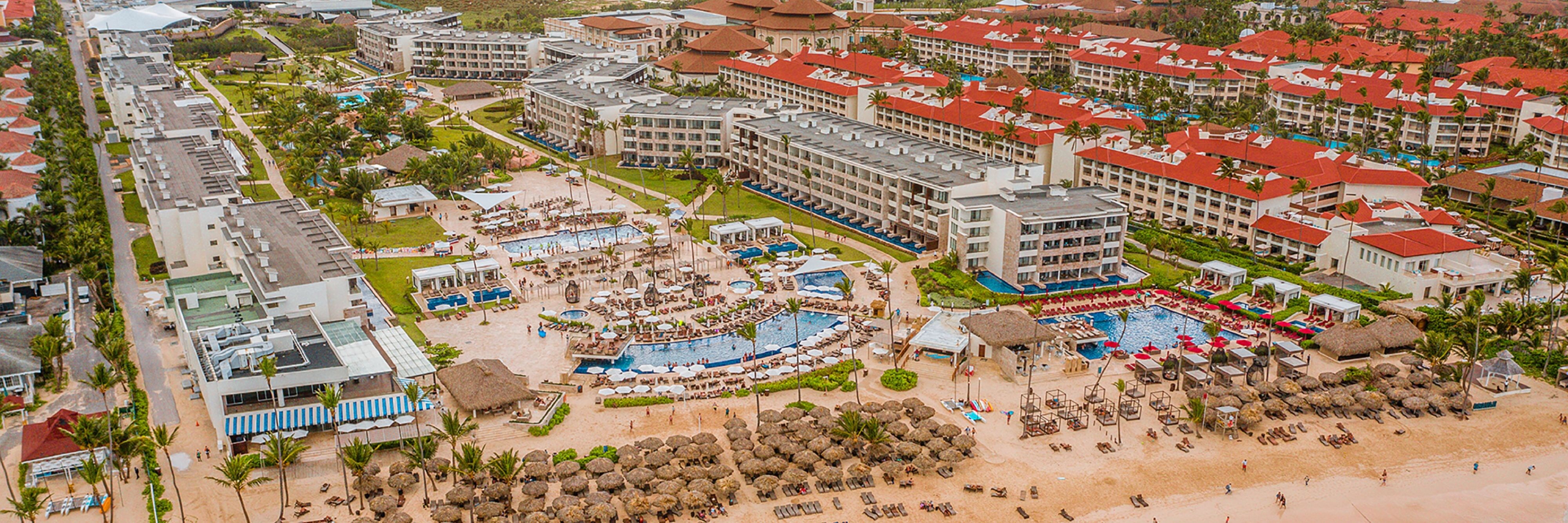 Royalton Bavaro, An Autograph Collection All-Inclusive Resort & Casino