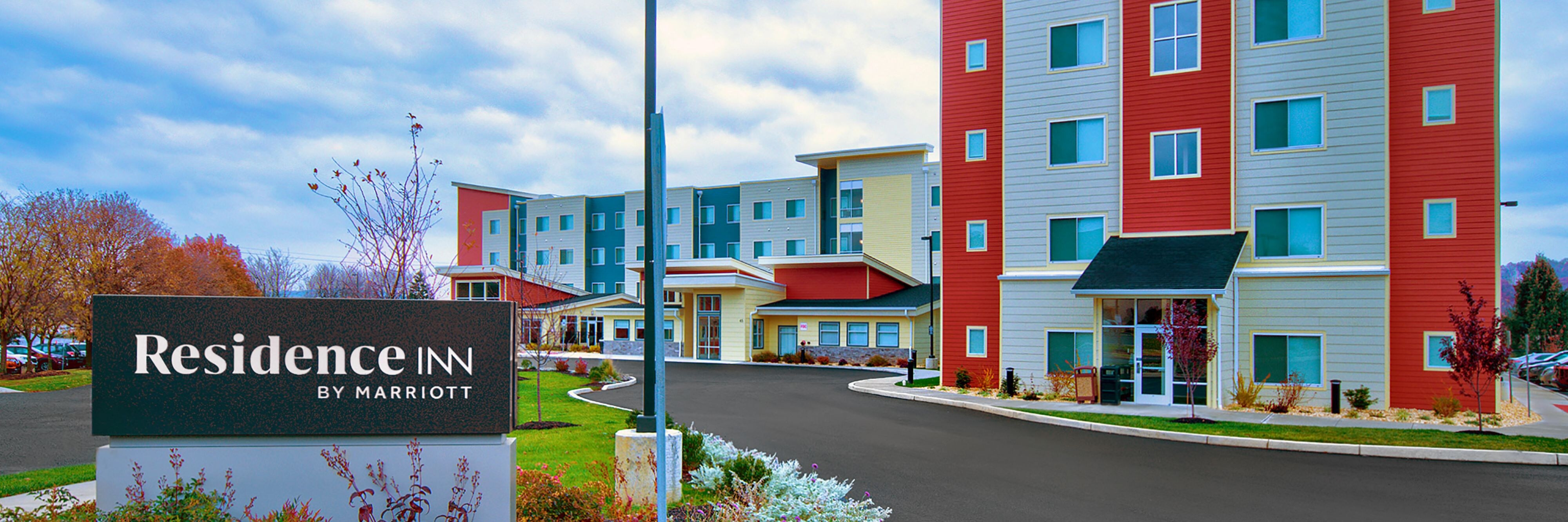 Residence Inn by Marriott Reading