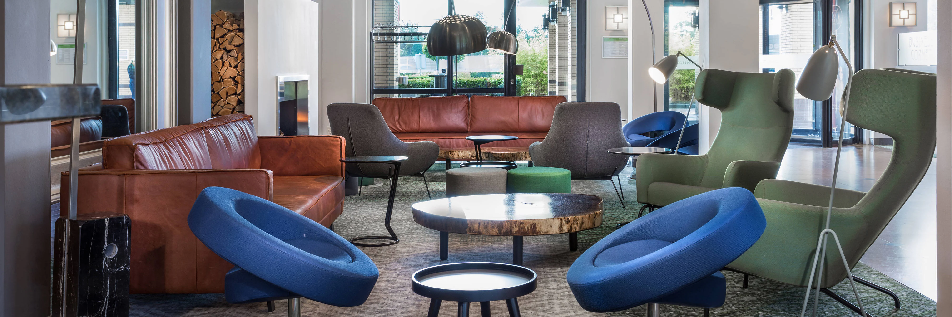 Courtyard by Marriott Amsterdam Airport
