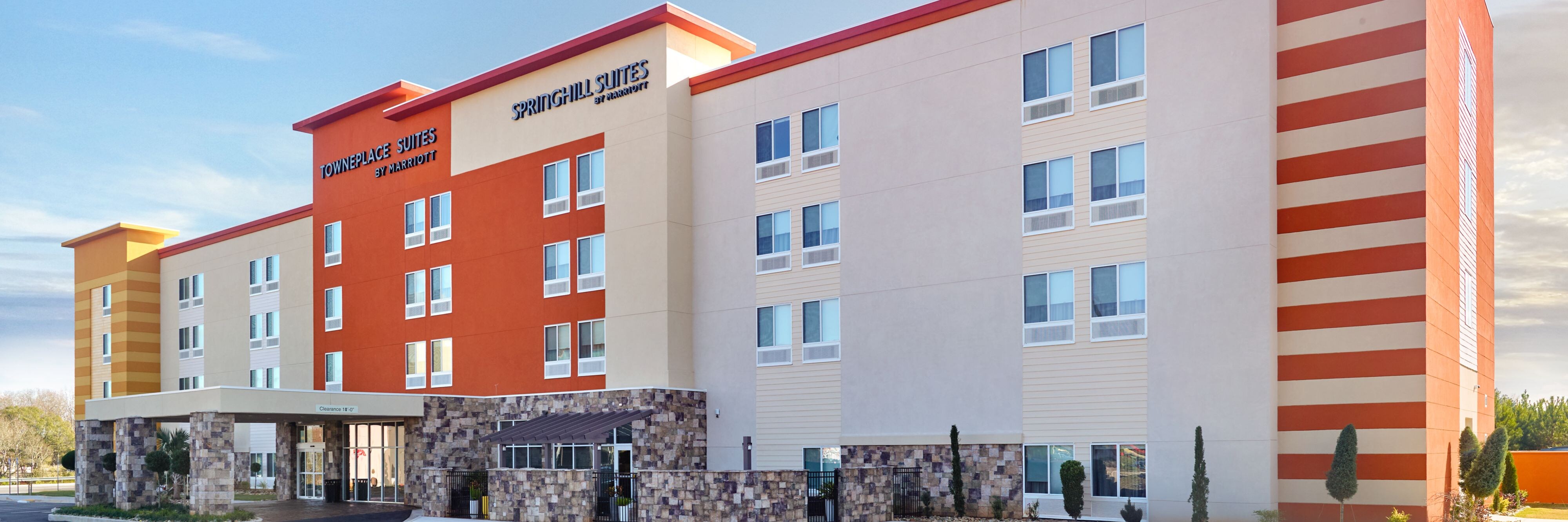 SpringHill Suites by Marriott Locust Grove