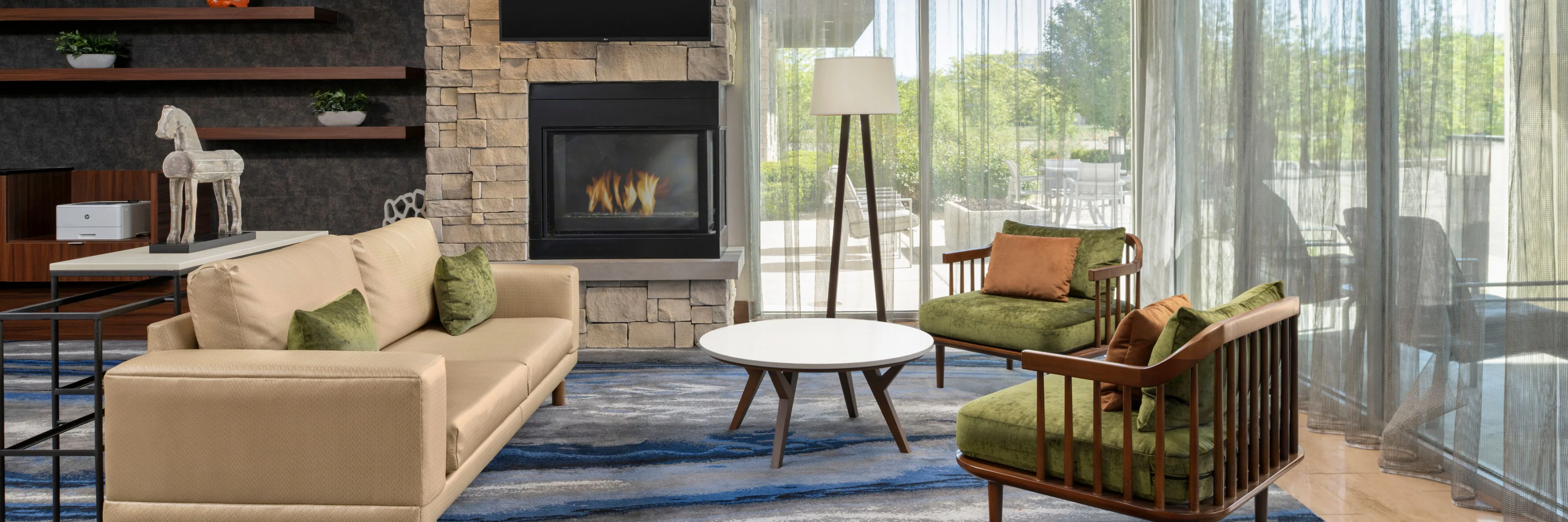 Fairfield by Marriott Inn & Suites Salt Lake City Midvale