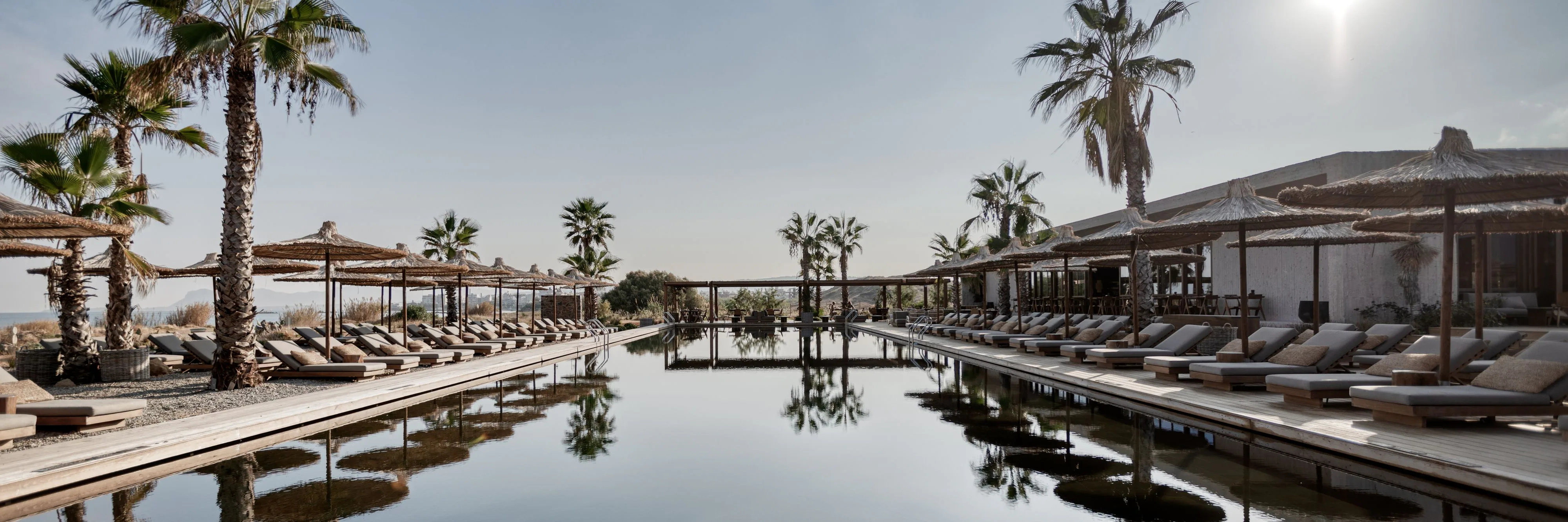 Domes Zeen Chania, a Luxury Collection Resort, Crete