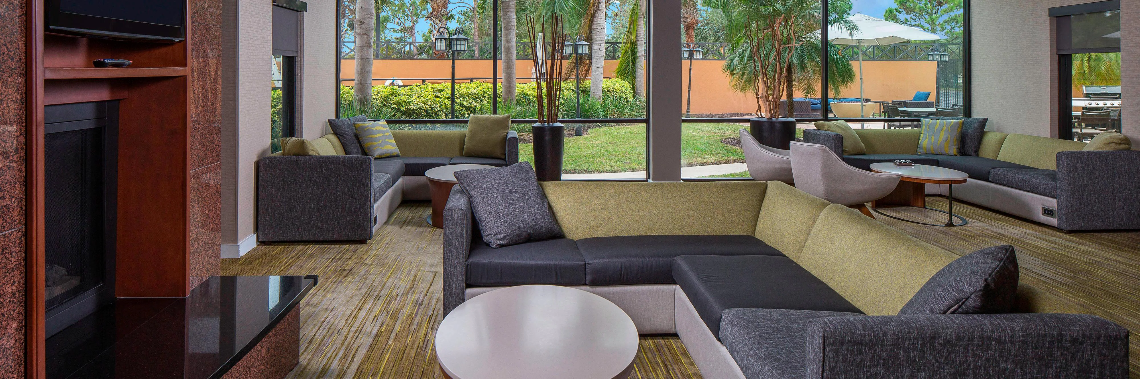 Courtyard by Marriott Daytona Beach Speedway/Airport