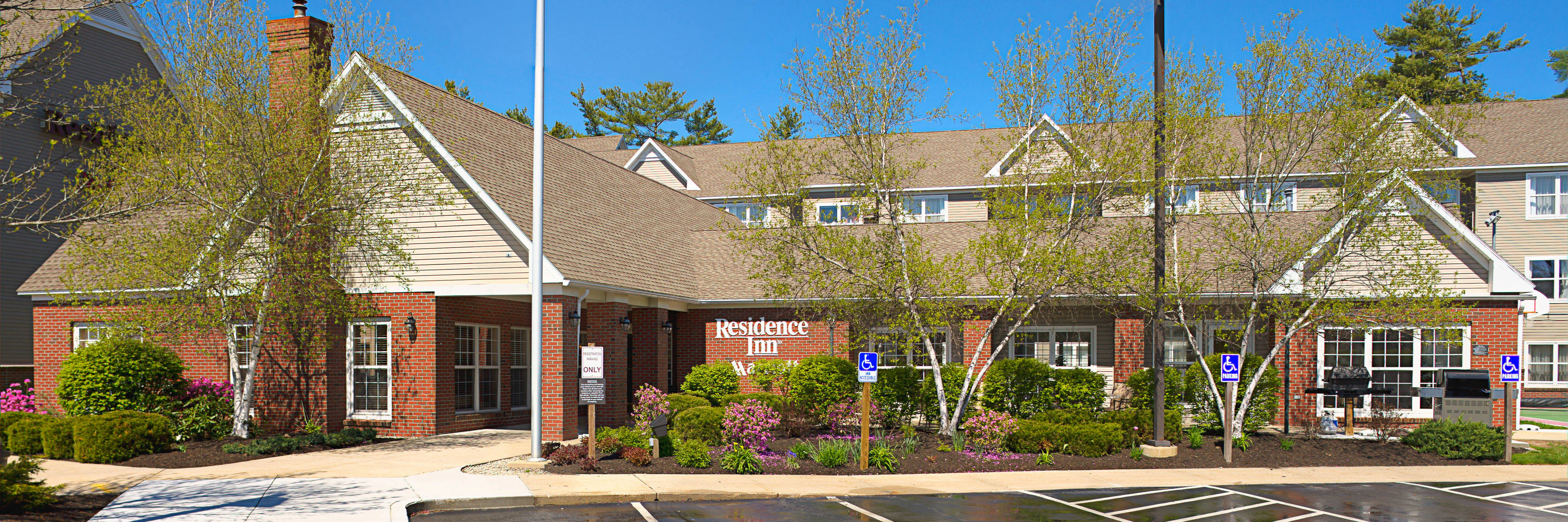 Residence Inn by Marriott Portland Scarborough