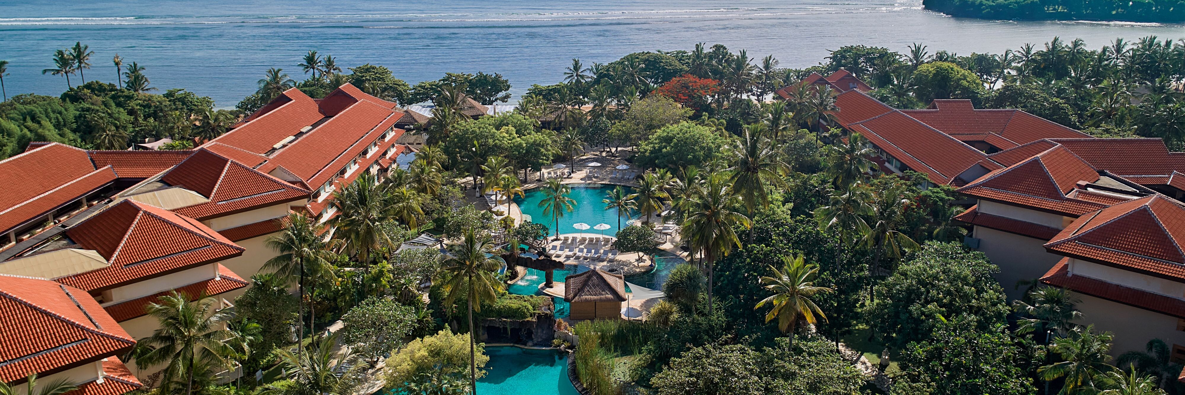 The Westin Resort Nusa Dua, Bali