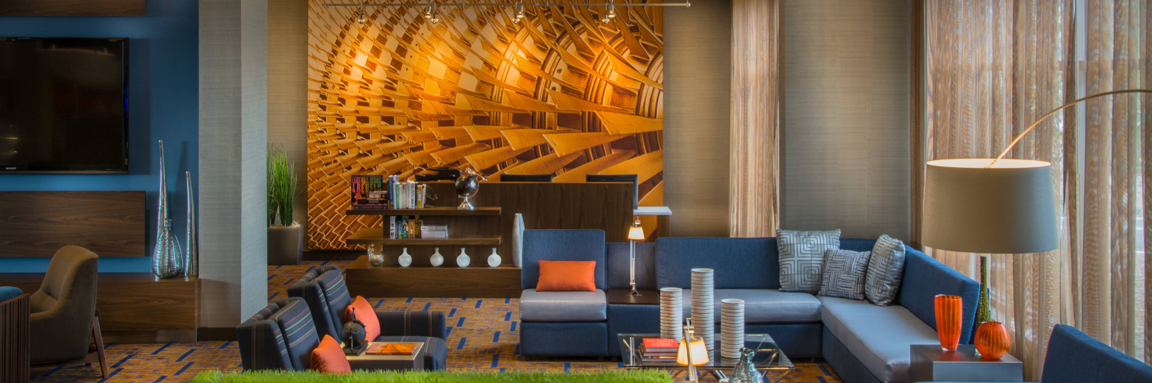 Courtyard by Marriott Winnipeg Airport