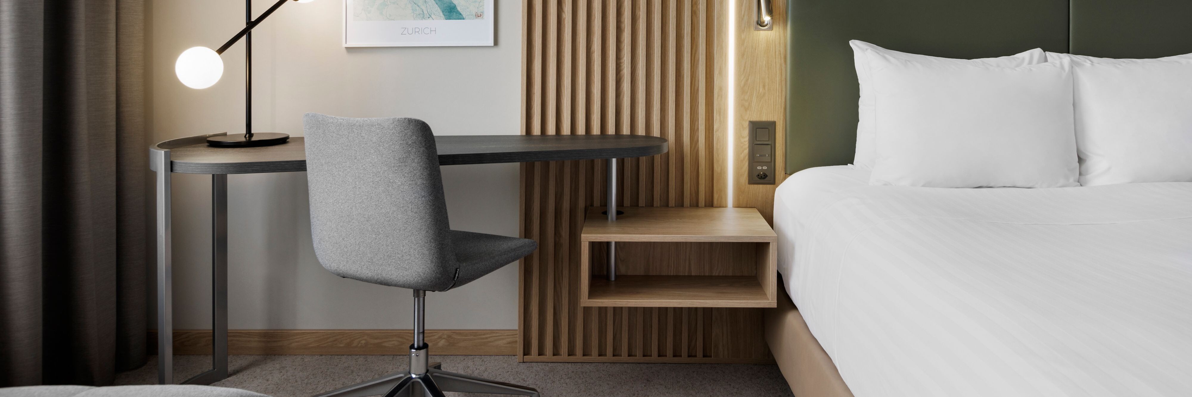 Courtyard by Marriott Zurich North