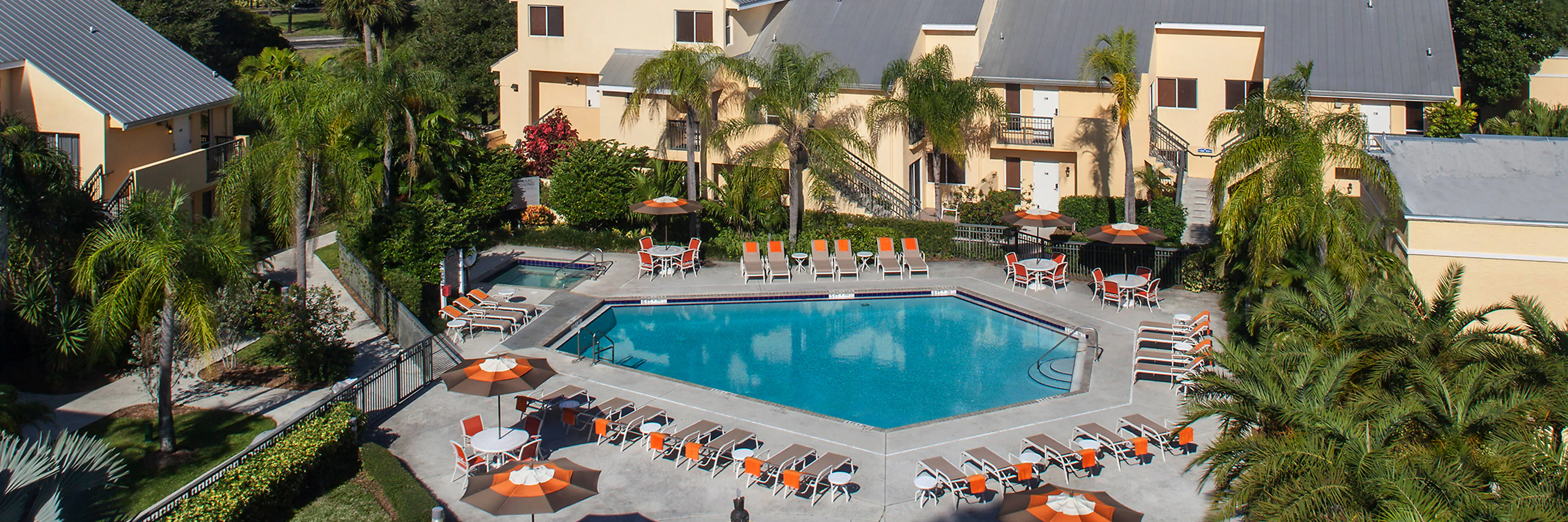 Courtyard by Marriott Boynton Beach