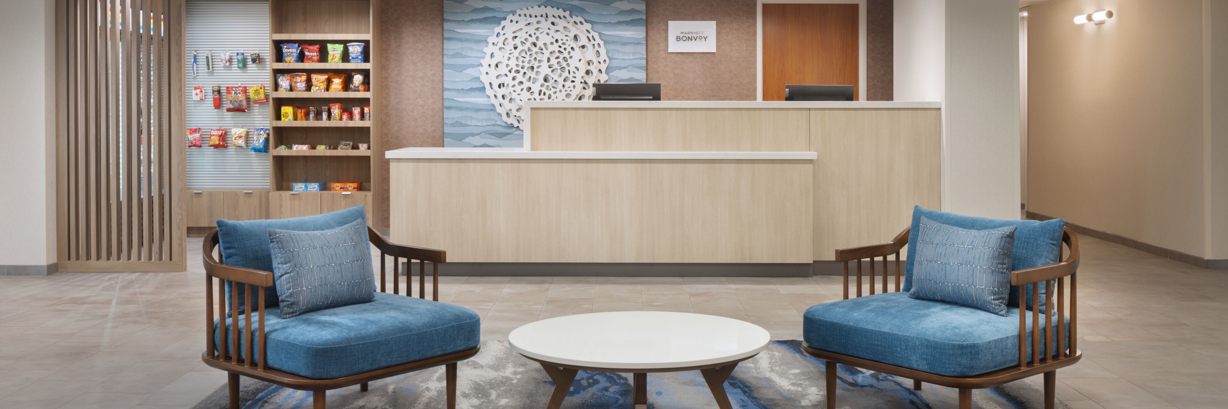 Fairfield Inn Mission Viejo Orange County