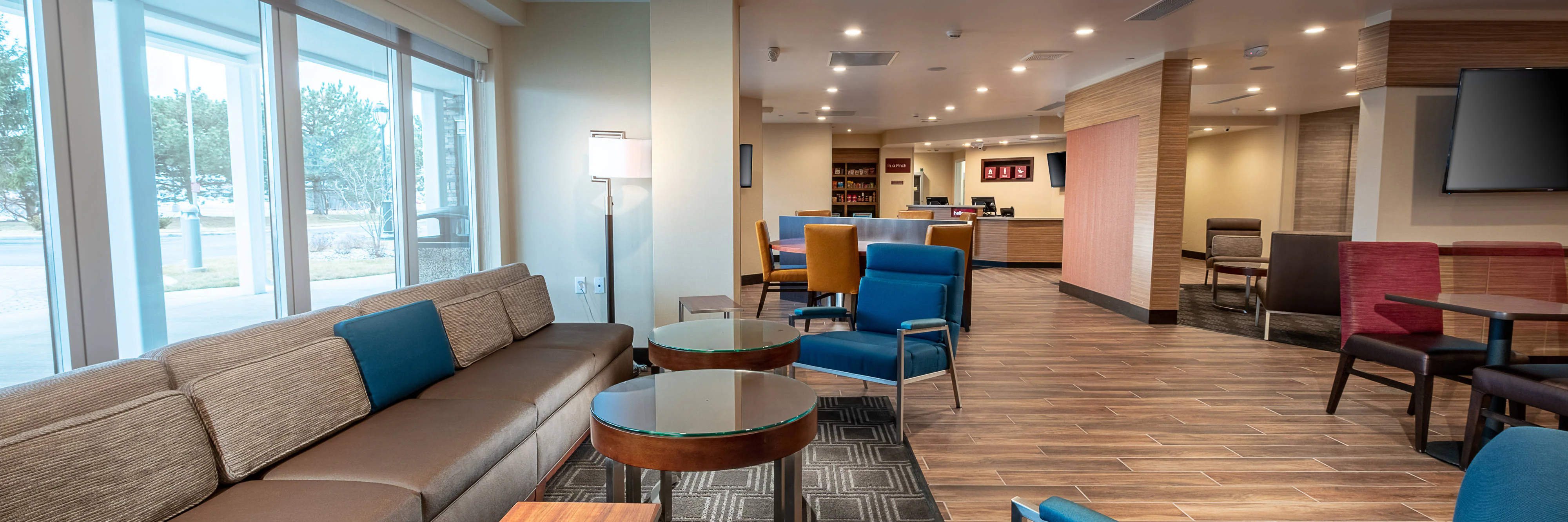 TownePlace Suites by Marriott Toledo Oregon