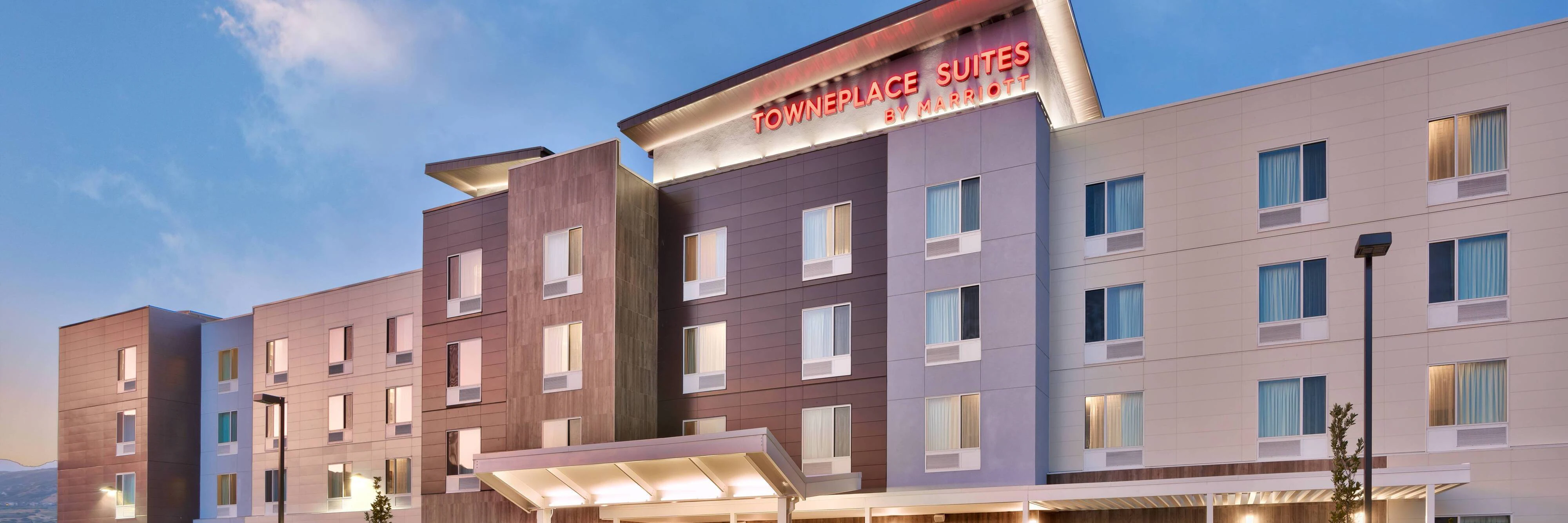 TownePlace Suites by Marriott Salt Lake City Draper