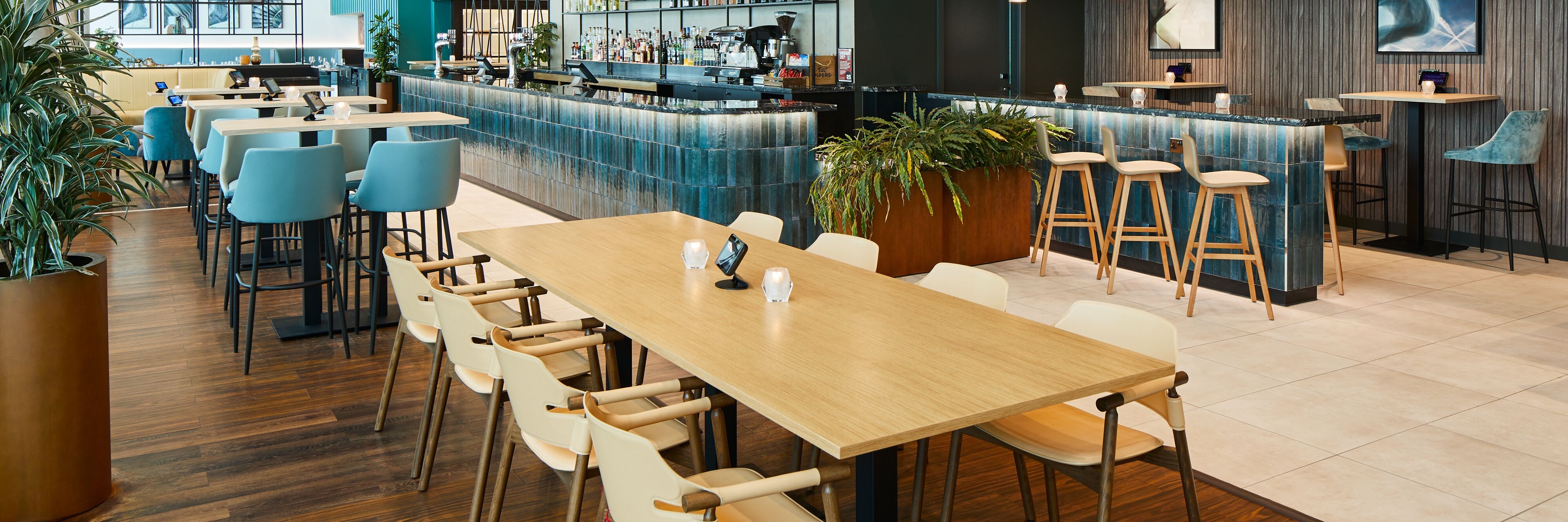 Courtyard by Marriott London Gatwick Airport