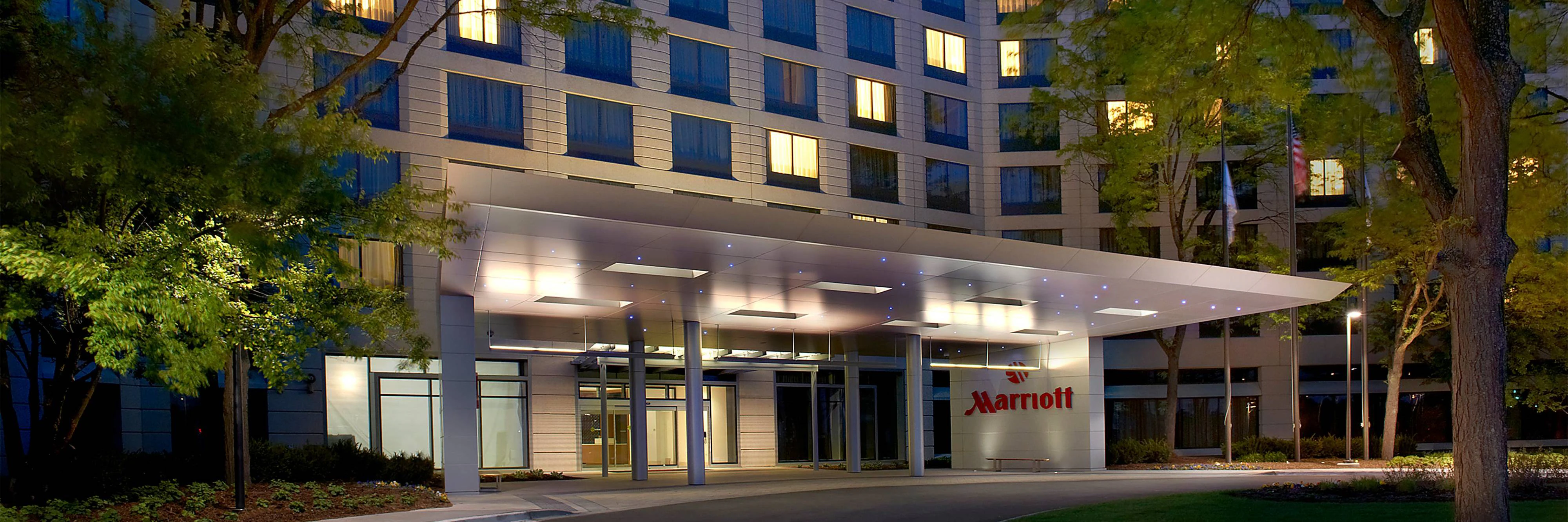 Chicago Marriott Naperville