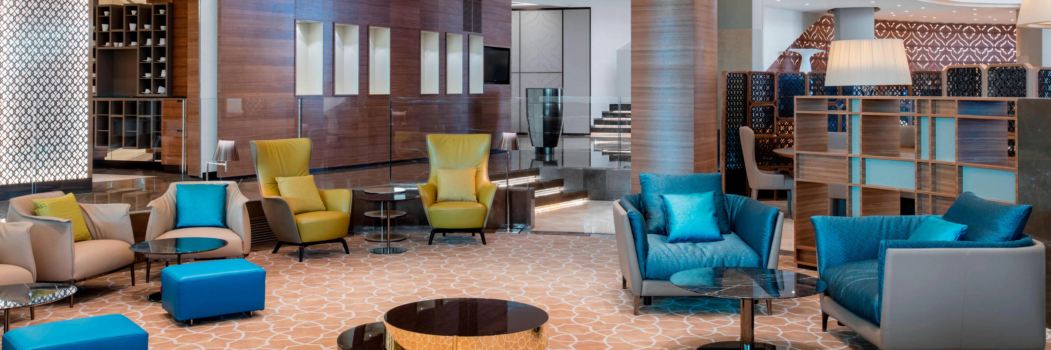 Sheraton Annaba Hotel